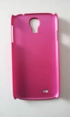 Peter Jackel пластмасов гръб за Samsung i9500 Galaxy S4 Розов
